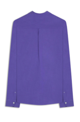 Camisa Like New Italian  Violeta
