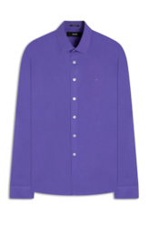 Camisa Like New Italian  Violeta