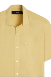 Camisa Like Surf New Italian Amarelo