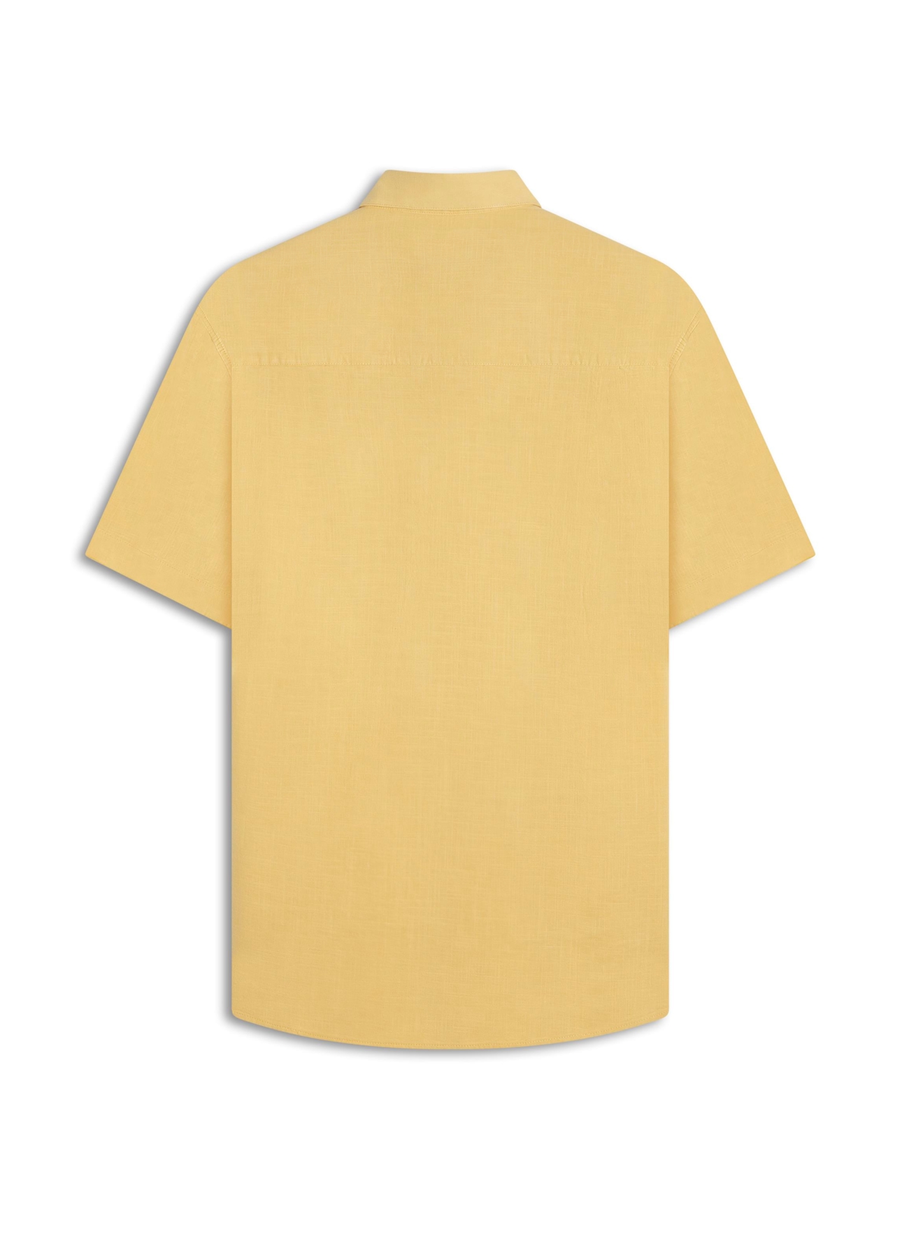 Camisa Like Surf New Italian Amarelo
