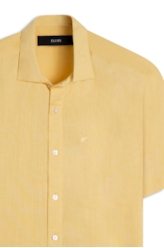 Camisa Like Surf New Italian Amarelo