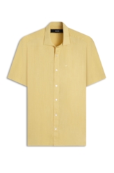 Camisa Like Surf New Italian Amarelo