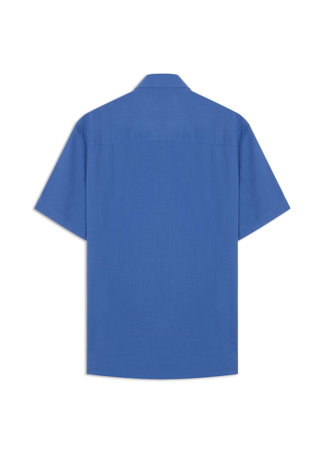 Camisa Like Surf New Italian Azul Jeans