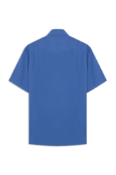 Camisa Like Surf New Italian Azul Jeans