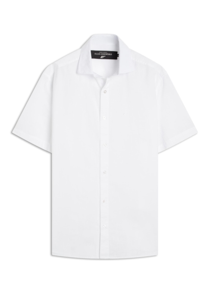 Camisa Like Surf New Italian Branco