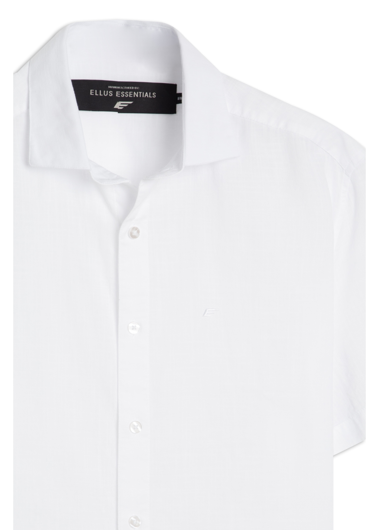 Camisa Like Surf New Italian Branco