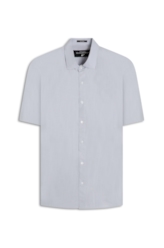Camisa Like Surf New Italian Cinza Claro