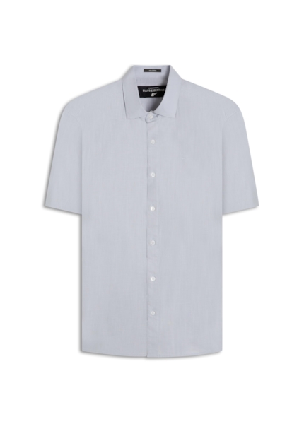 Camisa Like Surf New Italian Cinza Claro