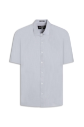 Camisa Like Surf New Italian Cinza Claro