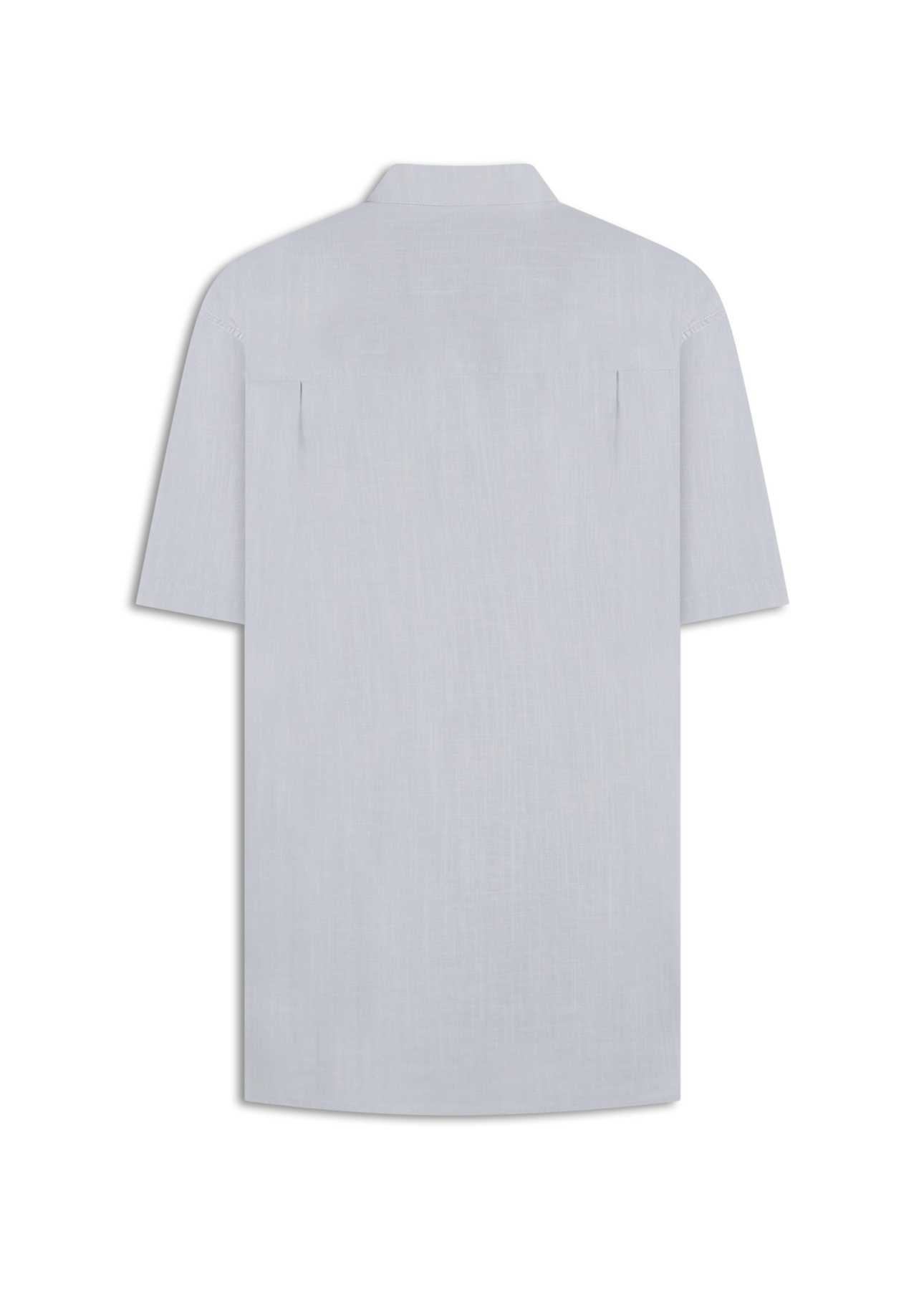 Camisa Like Surf New Italian Cinza Claro