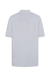 Camisa Like Surf New Italian Cinza Claro