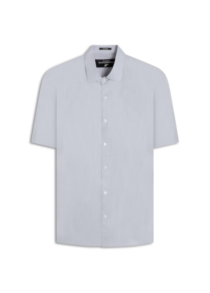 Camisa Like Surf New Italian Cinza Claro