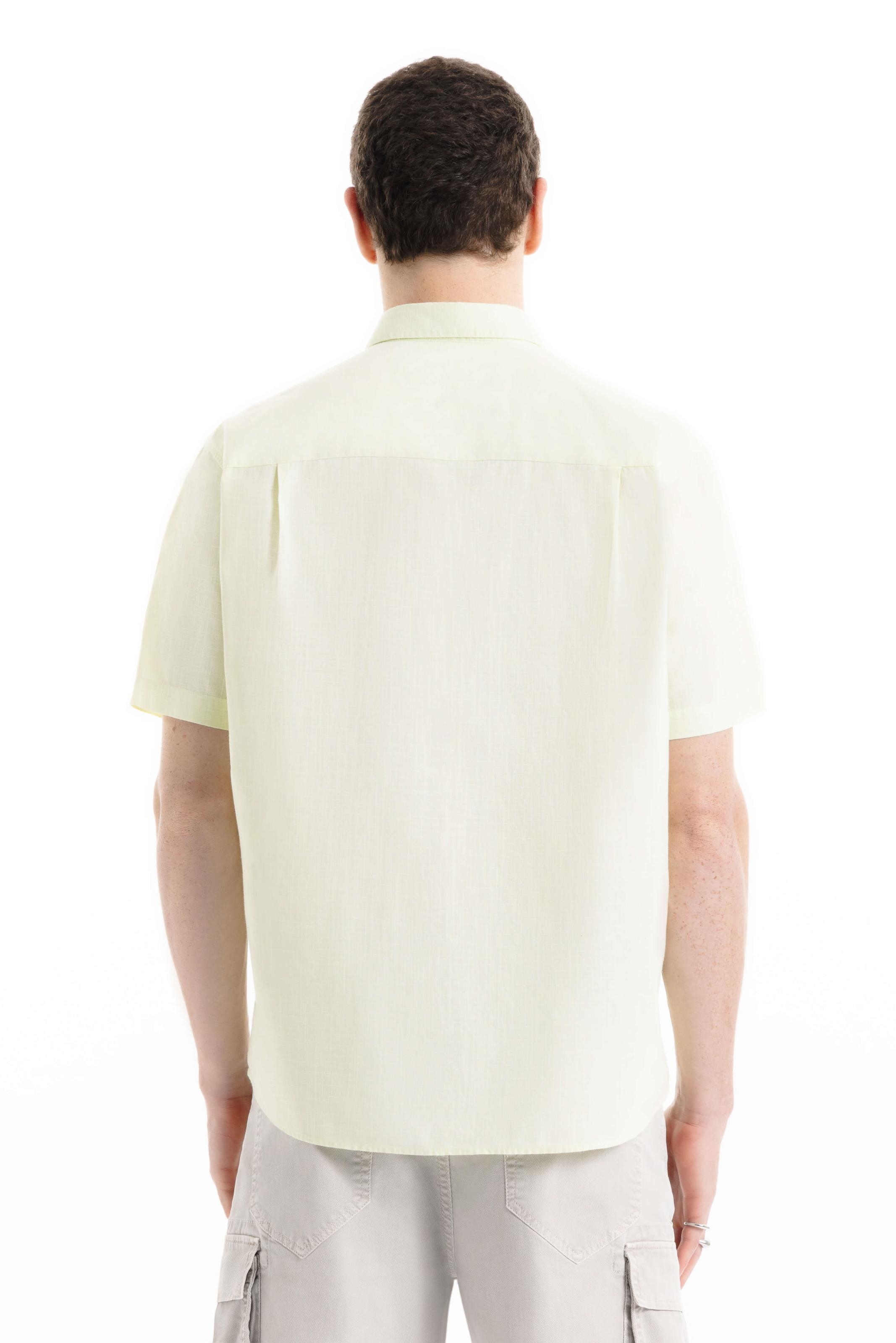 Camisa Like Surf New Italian Citrus