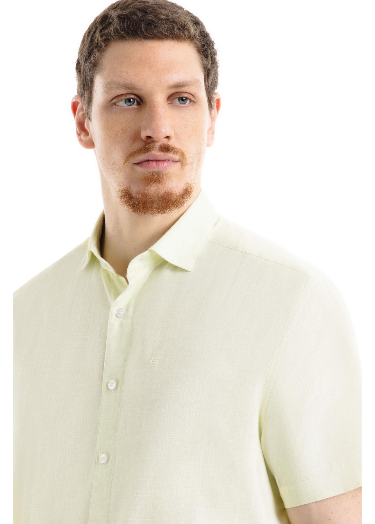 Camisa Like Surf New Italian Citrus