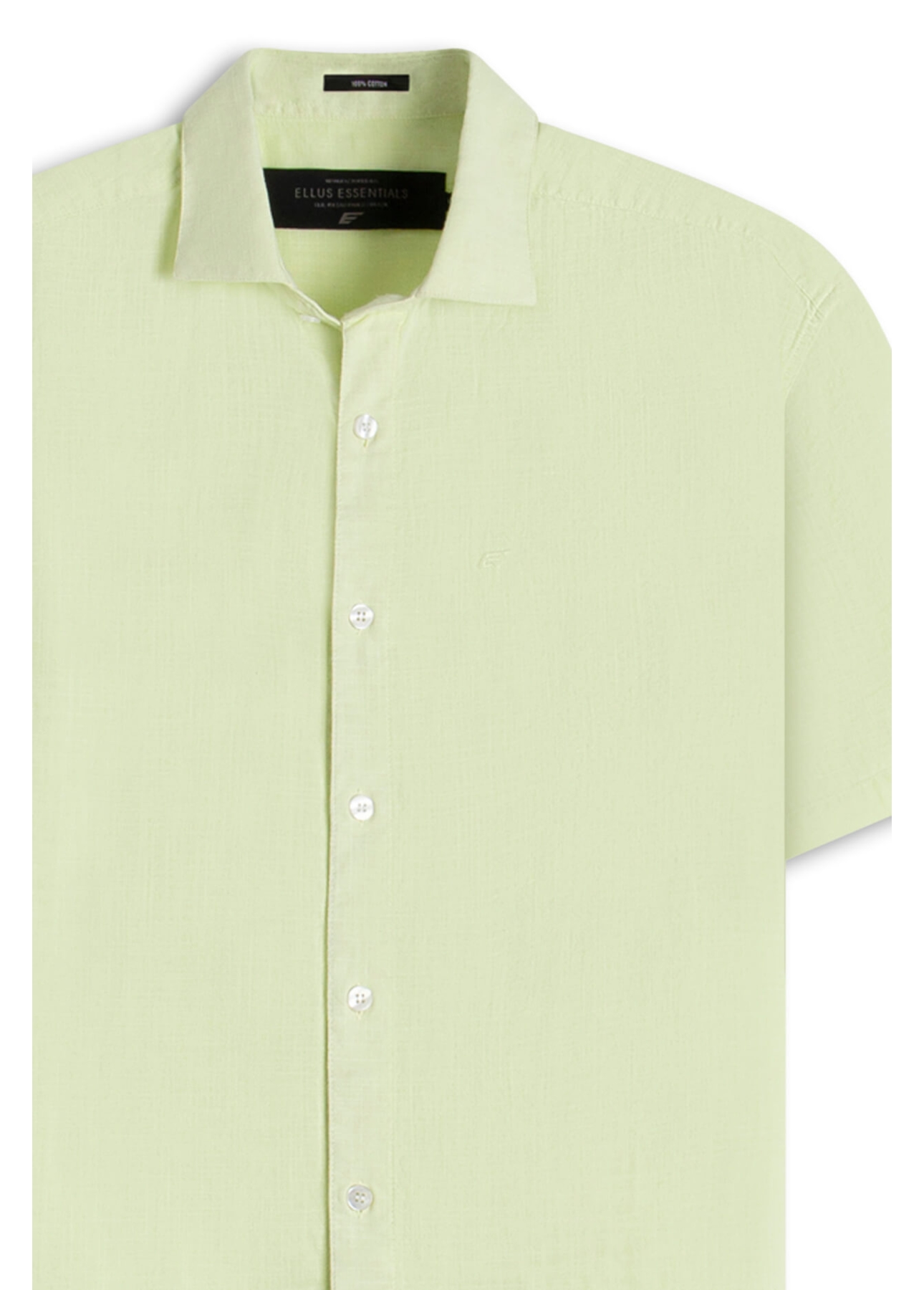 Camisa Like Surf New Italian Citrus