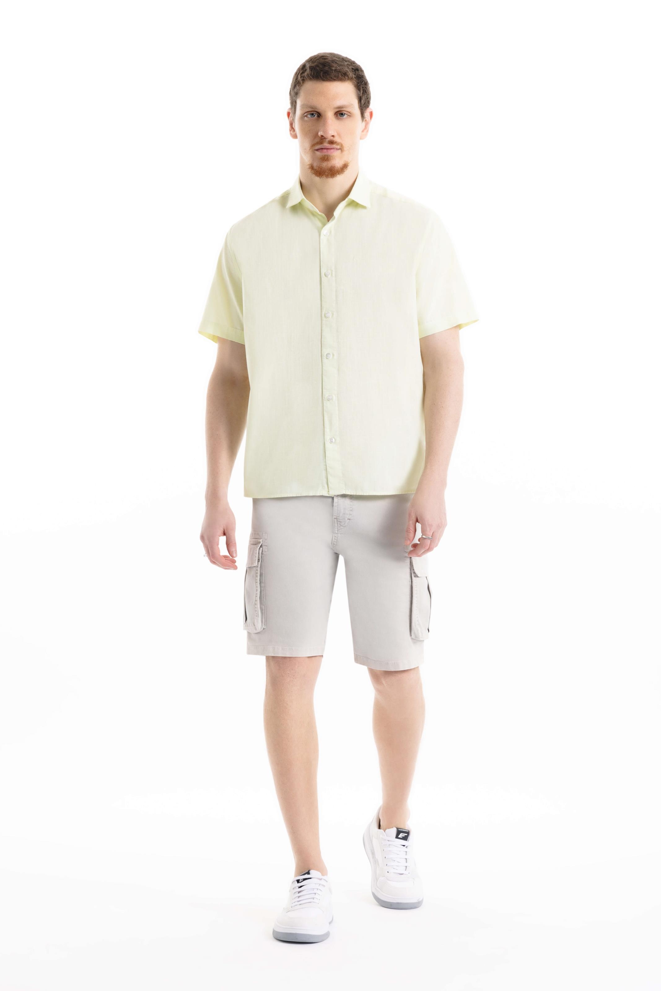 Camisa Like Surf New Italian Citrus