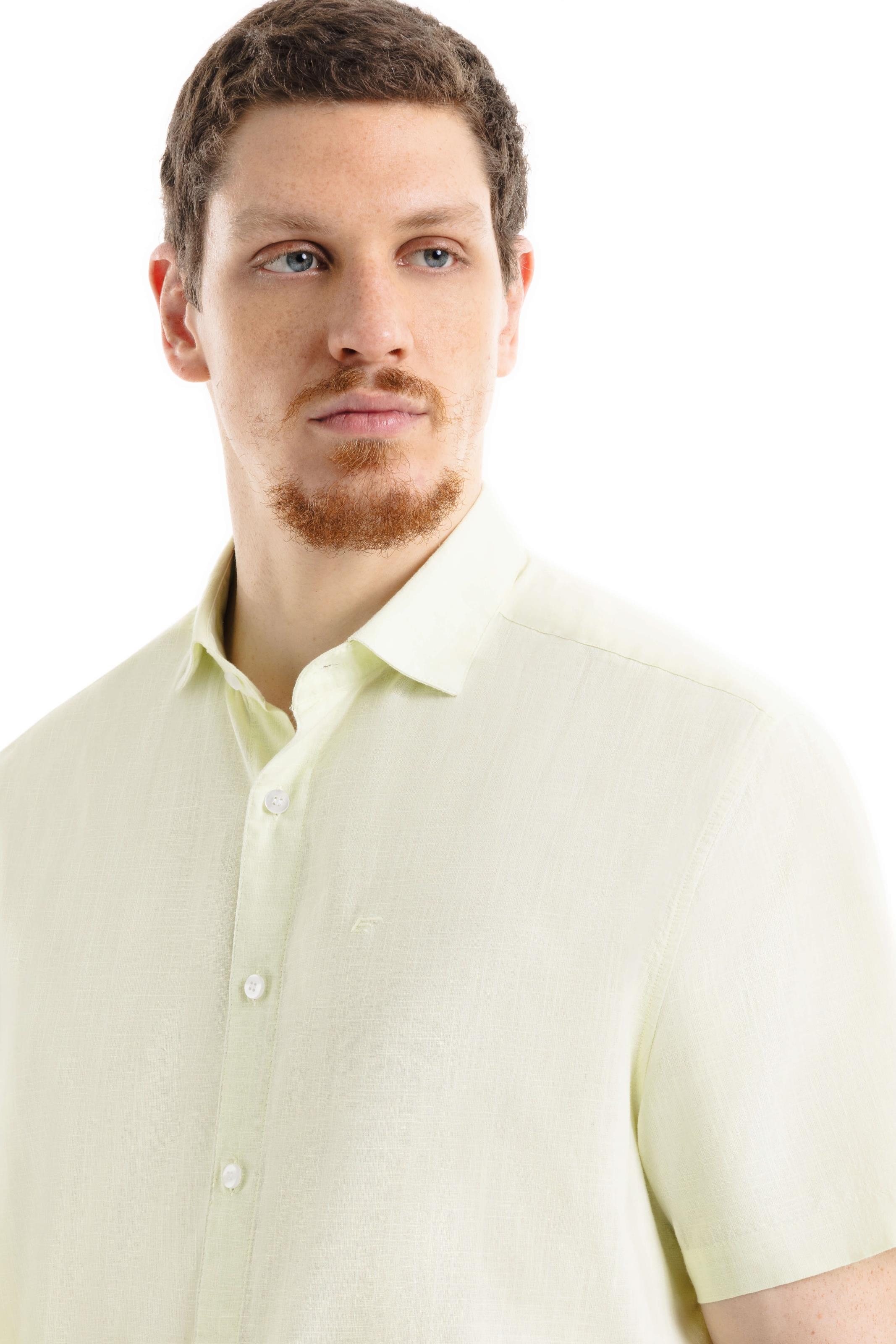 Camisa Like Surf New Italian Citrus