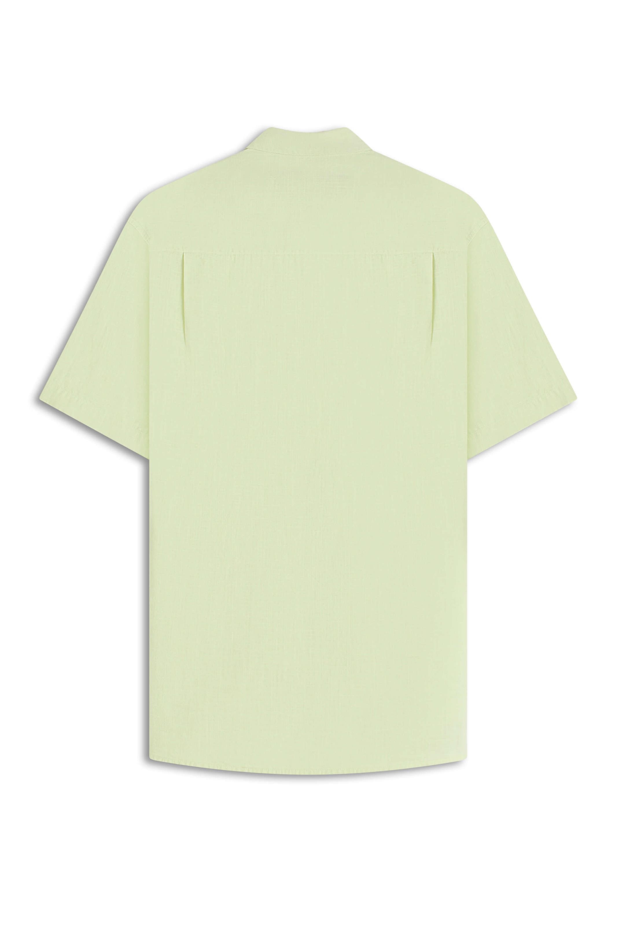 シャツ Camisa Like Surf New Italian Citrus