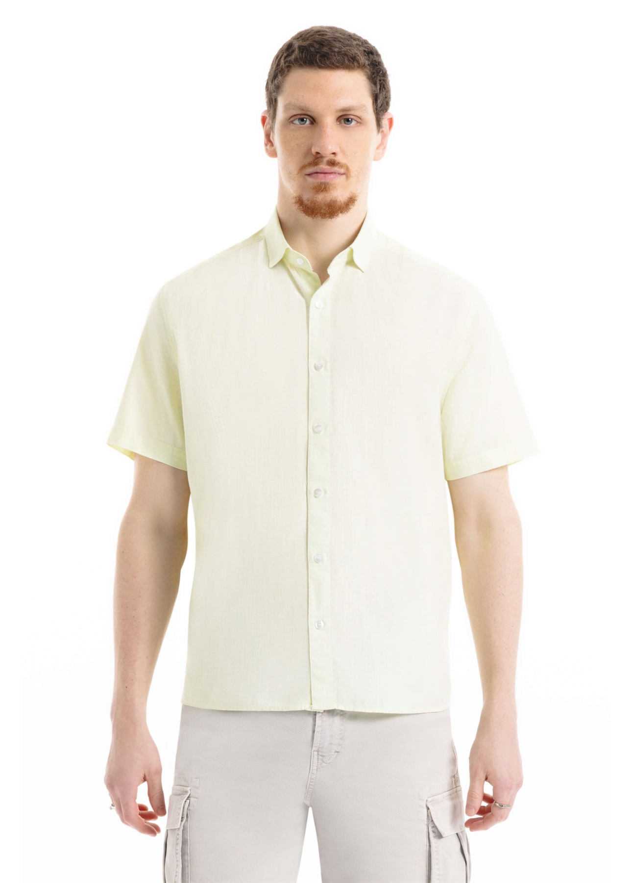 Camisa Like Surf New Italian Citrus
