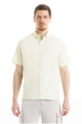 Camisa Like Surf New Italian Citrus