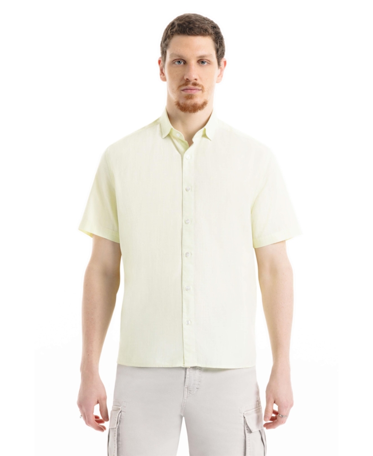 Camisa Like Surf New Italian Citrus