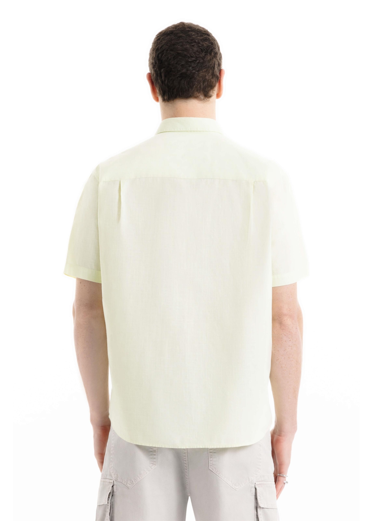 Camisa Like Surf New Italian Citrus