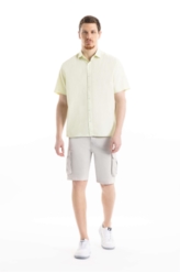 Camisa Like Surf New Italian Citrus