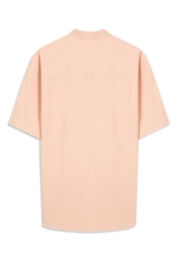 Camisa Like Surf New Italian Rosa