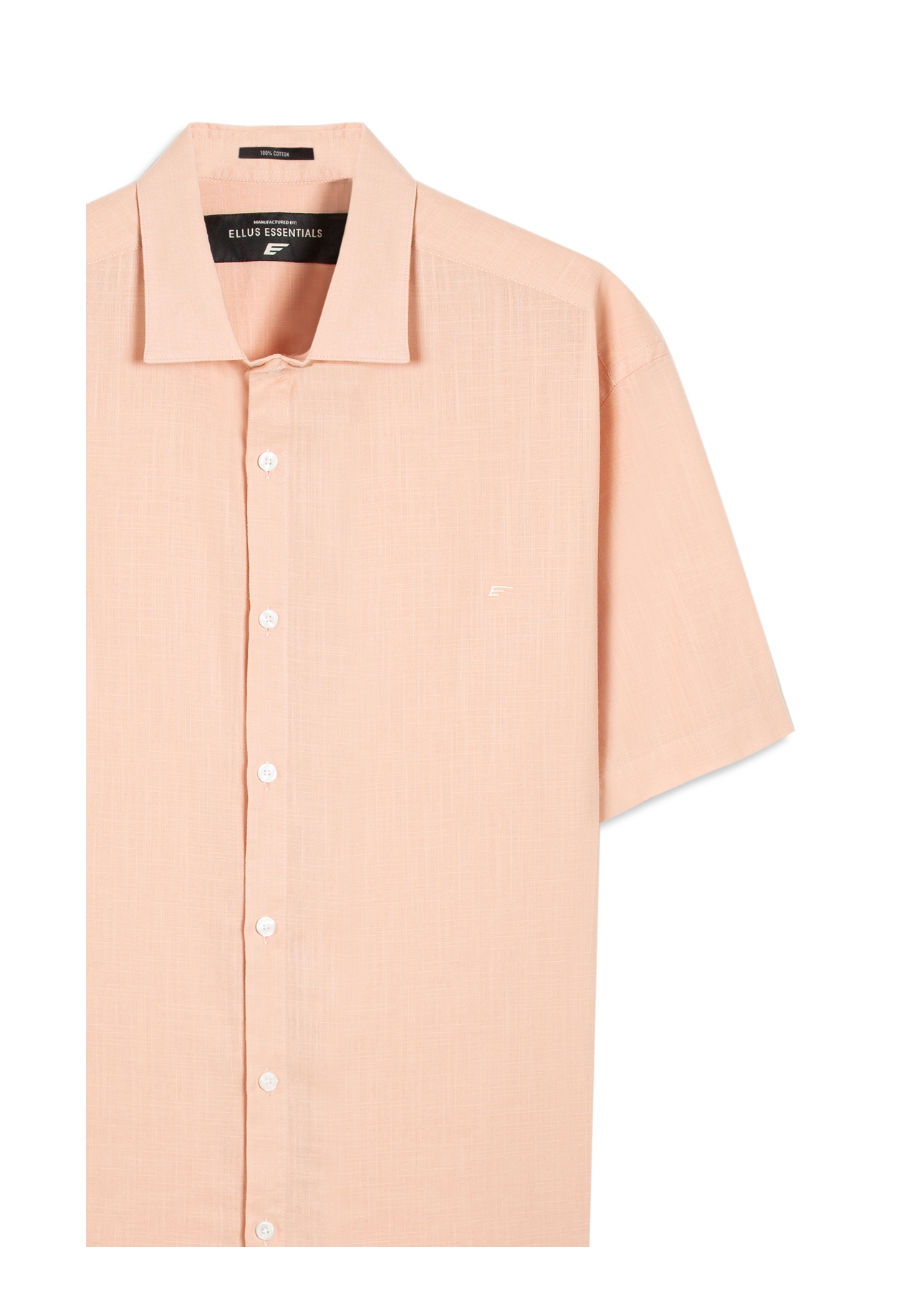 Camisa Like Surf New Italian Rosa