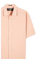 Camisa Like Surf New Italian Rosa