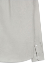 Camisa Linen Blend Classic Gelo Natural  (Manter em I22