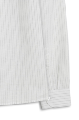 Camisa Linen Blend Kahlo Classic Branco