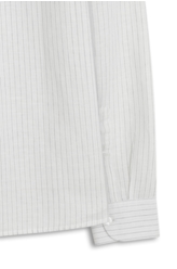 Camisa Linen Blend Kahlo Classic Branco