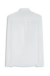 Camisa Linen Blend New Irish Branco