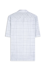 Camisa Linen Like Austin Vintage Hawai Branco