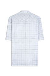 Camisa Linen Like Austin Vintage Hawai Branco