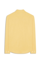 Camisa Linen Like Classic Xangai Fusioned Ml Bamboo