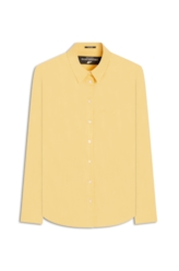 Camisa Linen Like Classic Xangai Fusioned Ml Bamboo