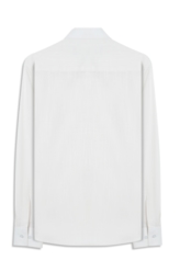 Camisa Linen Like Classic Xangai Fusioned Ml Natural