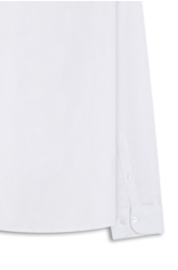 Camisa Linho Blend Anatomic Branco