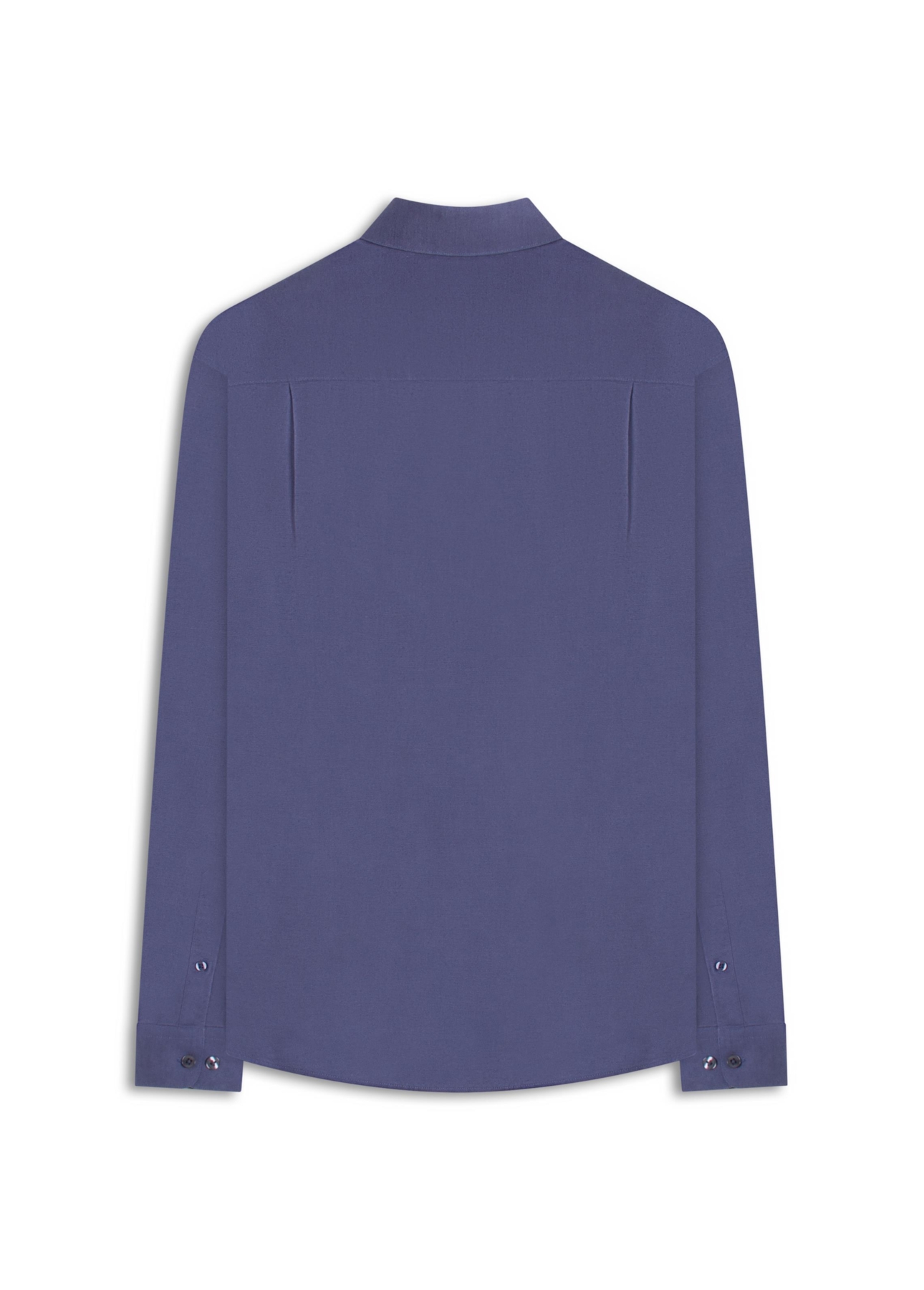 Camisa Linho Blend Anatomic Hortencia