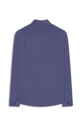 Camisa Linho Blend Anatomic Hortencia