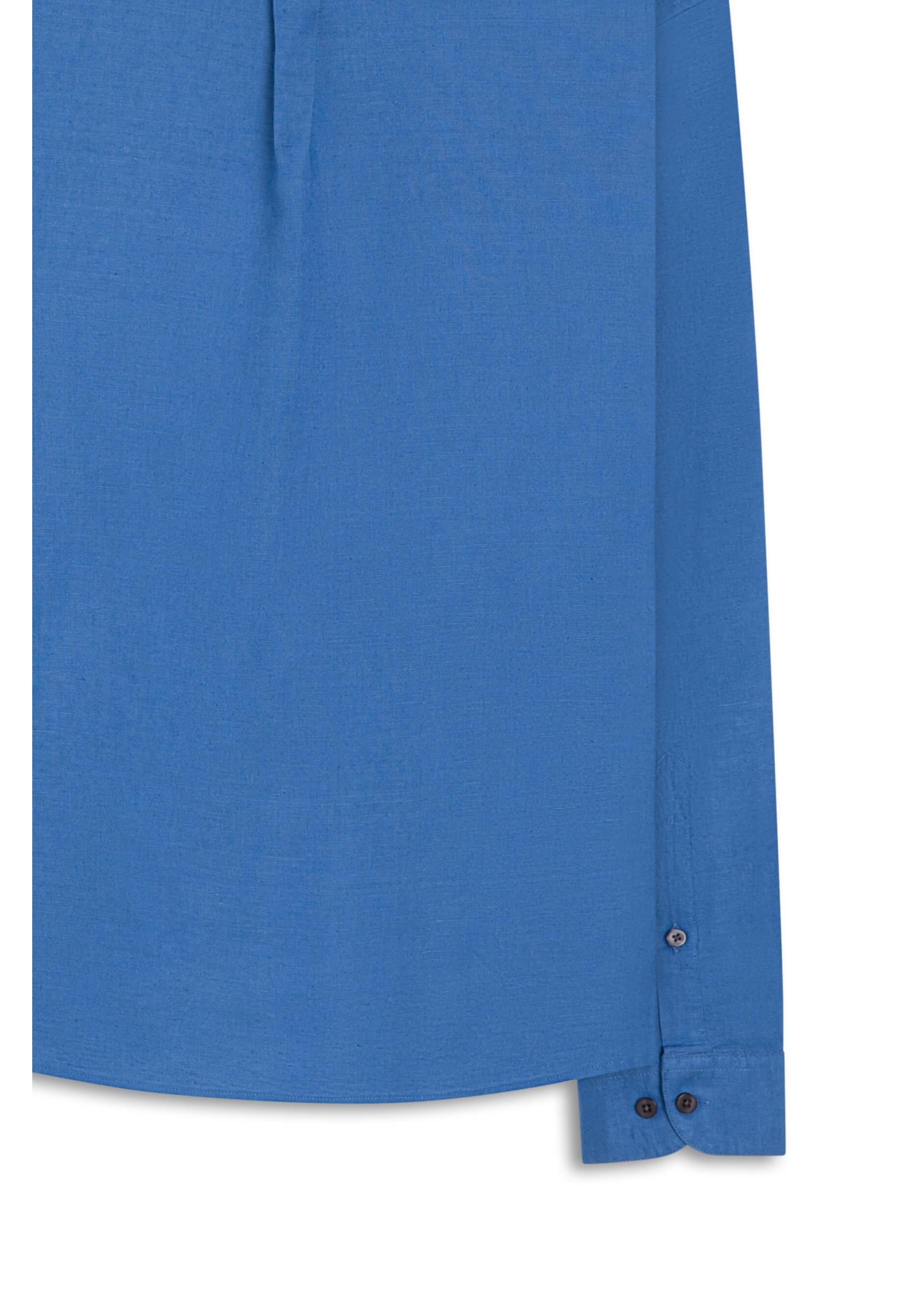 Camisa Linho Blend Classic Anatomic Hortencia