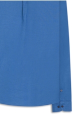 Camisa Linho Blend Classic Anatomic Hortencia