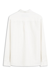 Camisa Linho Blend Glide Classic Branco