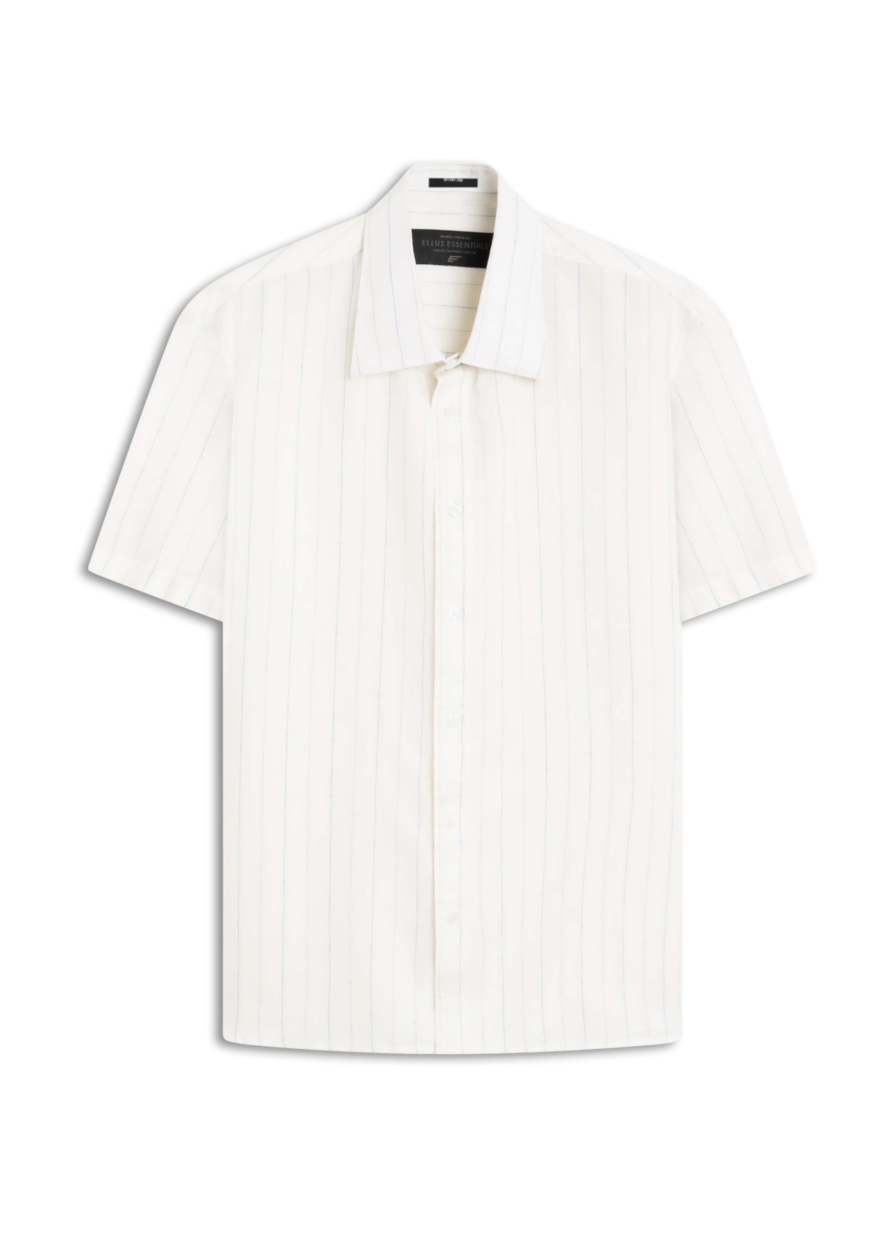 Camisa Linho Blend Glide Surf Anatomic Branco
