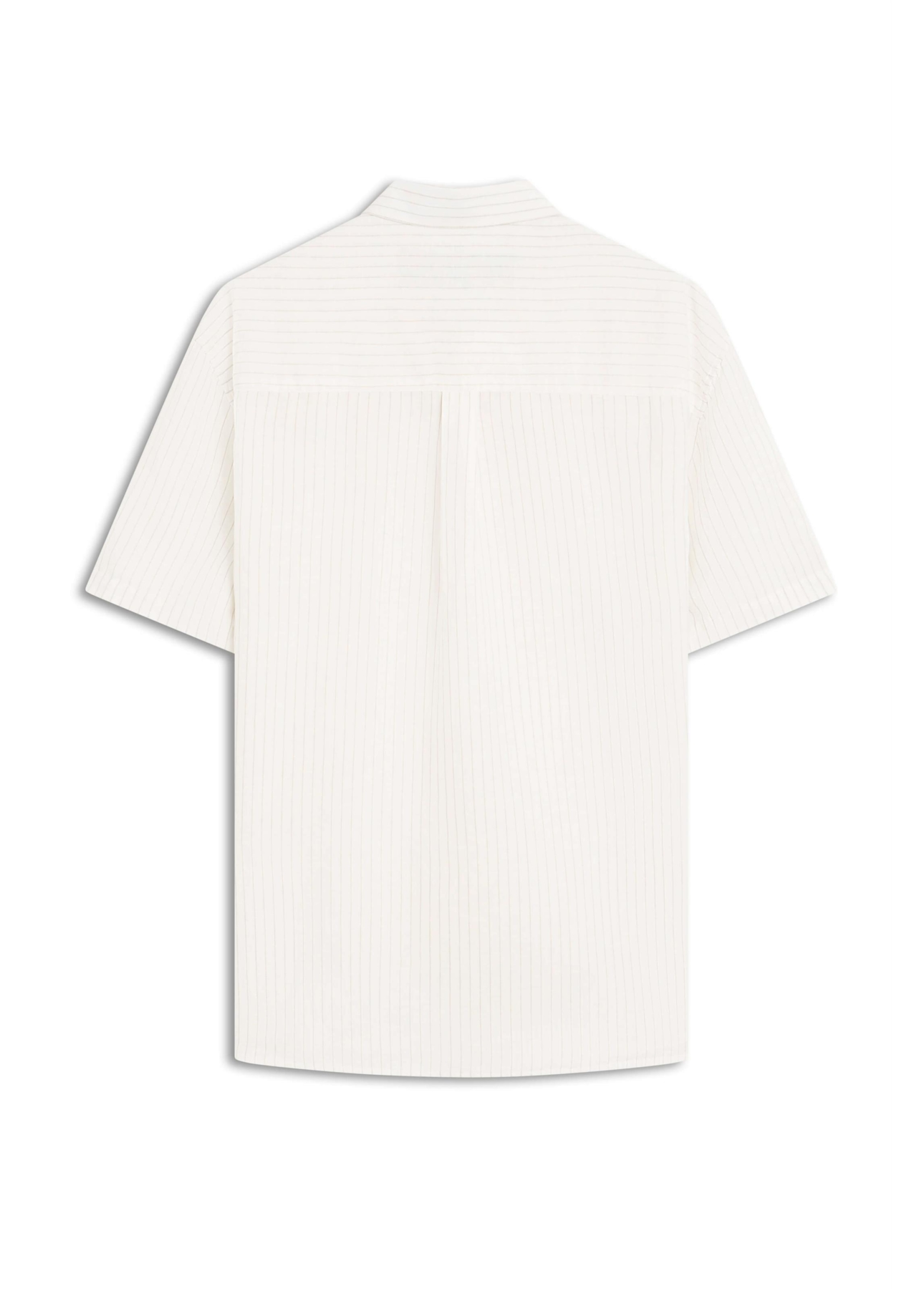 Camisa Linho  Blend Sandy Surf Natural