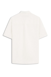 Camisa Linho  Blend Sandy Surf Natural