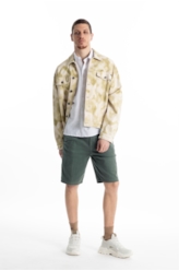 Camisa Linho Blend Surf Ellus Branco