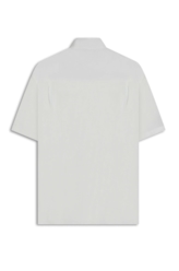 Camisa Linho Blend Surf Ellus Branco